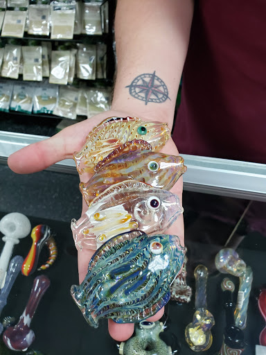 Tobacco Shop «Lifestyle Smoke Shop», reviews and photos, 712 S US Hwy 17 92, Longwood, FL 32750, USA