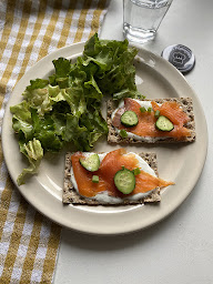 Photo n°5 de Les Popiettes- le panier repas de la Marne et de l'Aube à Les Rivières-Henruel ()