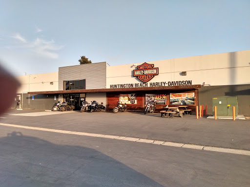 Harley-Davidson Dealer «Huntington Beach Harley-Davidson», reviews and photos, 15080 Goldenwest Cir, Westminster, CA 92683, USA