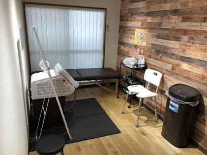 セルフ脱毛サロン ハイジ四条烏丸店