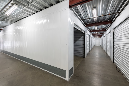 Self-Storage Facility «Storage Etc. Long Beach», reviews and photos, 2911 Redondo Ave, Long Beach, CA 90806, USA