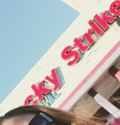 Bowling Alley «Lucky Strike Bowl», reviews and photos, 4015 E Speedway Blvd, Tucson, AZ 85712, USA