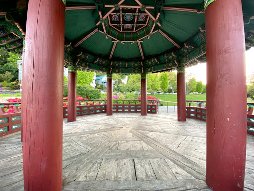 Park «Daejeon Park», reviews and photos, 1144 Sturgus Ave S, Seattle, WA 98144, USA