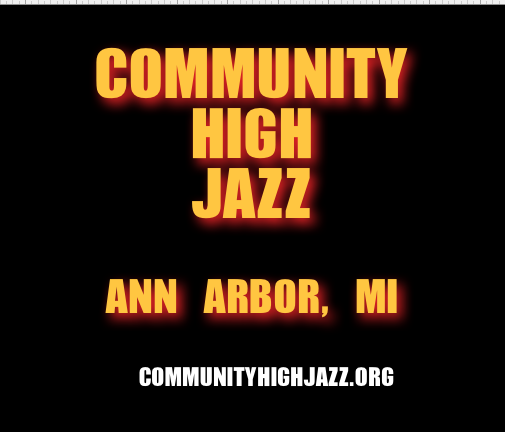 Community High School Jazz