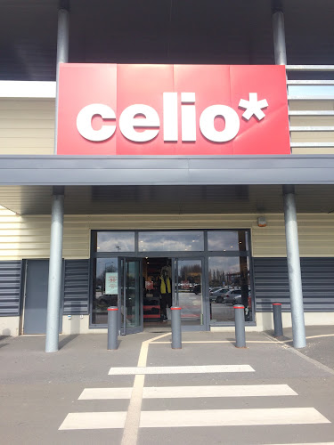 celio à Bailleul