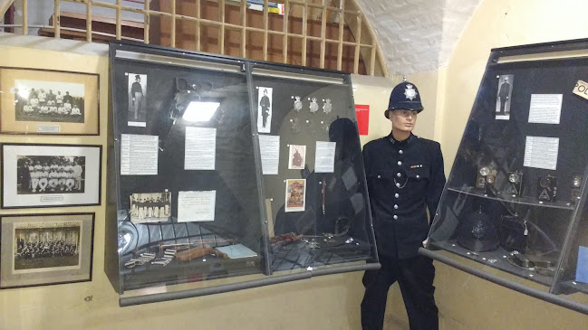 Comments and reviews of Old Police Cells Museum
