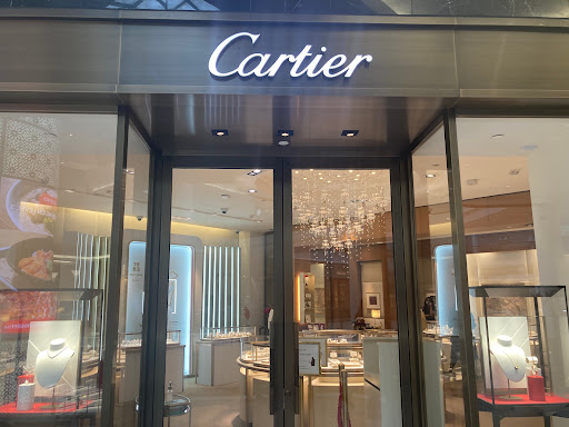 Shopping Mall «Tysons Galleria», reviews and photos, 2001 International Dr, McLean, VA 22102, USA