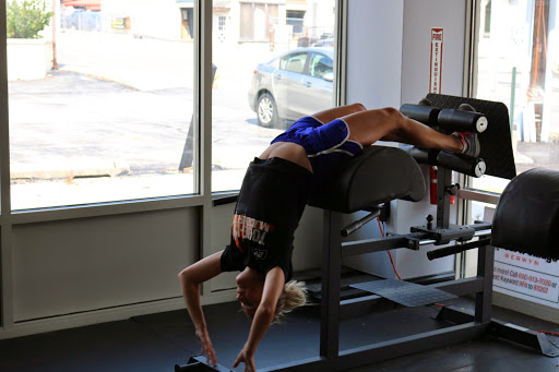 Gym «CrossFit Village Berwyn», reviews and photos, 618 Lancaster Ave, Berwyn, PA 19312, USA