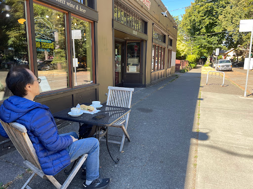 Cafe «Cowen Park Grocery», reviews and photos, 1217 NE Ravenna Blvd, Seattle, WA 98105, USA