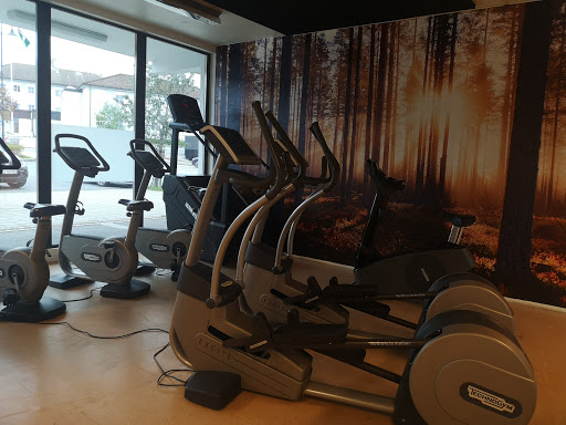 Sporty Fitness - Treningssenter