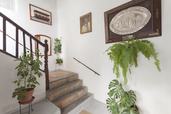 Imagen de Apartamentos Jerez (4 de 15)