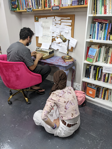 Book Store «Read It Again», reviews and photos, 3630 Peachtree Pkwy # 314, Suwanee, GA 30024, USA