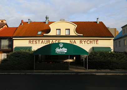 Na Rychtě - Kácovská restaurace & pension