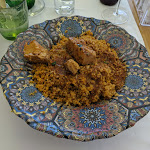 Photo n°3 de l'avis de Ardit.a fait le 29/07/2019 à 18:13 sur le  Disìo Ristorante Siciliano à San Vito Lo Capo