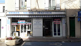 Stores Francois La Garenne-Colombes