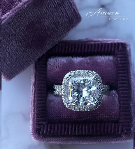 Jewelry Designer «American Jewelry Co.», reviews and photos, 401 S Mt Juliet Rd, Mt Juliet, TN 37122, USA