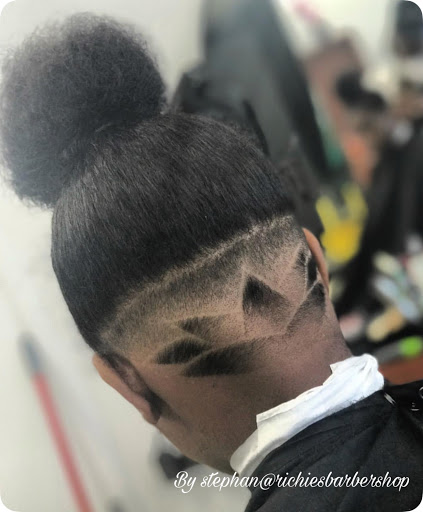 Barber Shop «Richies Barbershop 1 LLC», reviews and photos, 3412 Aloma Ave, Winter Park, FL 32792, USA