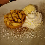 Photo n°4 de l'avis de Barbara.� fait le 22/09/2023 à 19:49 sur le  Restaurant Barrique Gewölbe à Sankt Martin