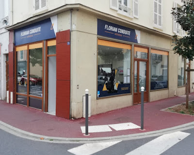 Auto-école Florian Conduite à Vichy