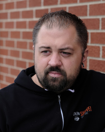 Tattoo Shop «Wingnut Tattoo & Piercing Studio», reviews and photos, 2022 N Ferry St #1201, Anoka, MN 55303, USA