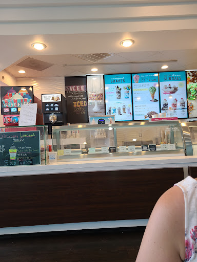 Ice Cream Shop «Marble Slab Creamery», reviews and photos, 4915 S Broadway Ave, Tyler, TX 75703, USA