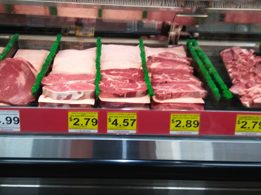 Grocery Store «El Super», reviews and photos, 703 N Zaragoza Rd, El Paso, TX 79907, USA