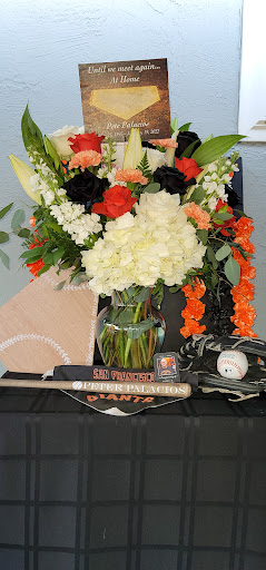 Florist «Guadalajara Flowers», reviews and photos, 32 S White Rd, San Jose, CA 95127, USA