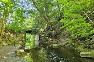 Montour Trail (Triphammer to Piney Fork) image