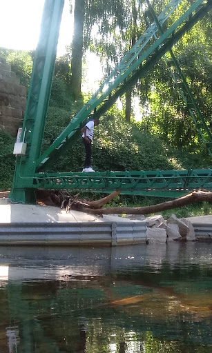 Park «Hoffman Park», reviews and photos, 228 Scottdale Rd, Lansdowne, PA 19050, USA