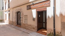 Centro de Fisioterapia Úrsula Rodríguez en Mora de Rubielos