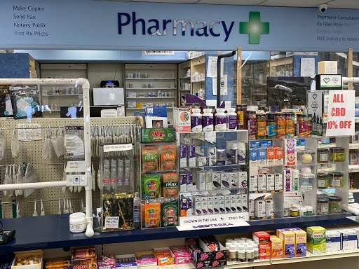 Pharmacy «Mast Pharmacy», reviews and photos, 338 Farnsworth Ave, Bordentown, NJ 08505, USA