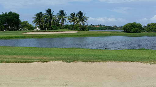 Golf Course «Lake Worth Golf Course», reviews and photos, 1 7th Ave N #1, Lake Worth, FL 33460, USA