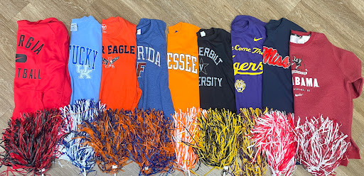 Shoe Store «Sport Seasons», reviews and photos, 56 White Bridge Pike, Nashville, TN 37205, USA