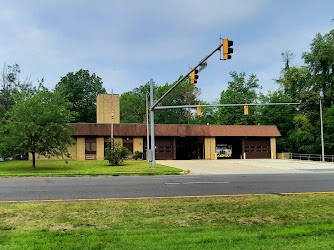 Anne Arundel County Fire Department Station 23