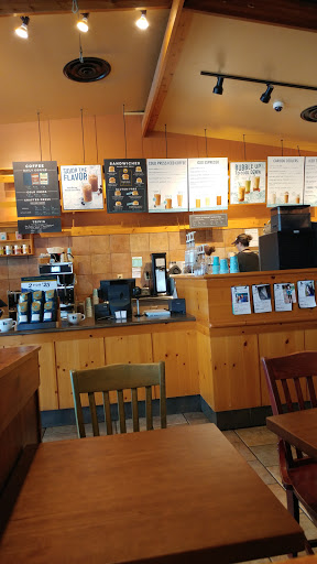Coffee Shop «Caribou Coffee», reviews and photos, 3109 Northline Ave, Greensboro, NC 27408, USA