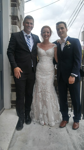 Event Venue «The Gadsden House», reviews and photos, 329 E Bay St, Charleston, SC 29403, USA