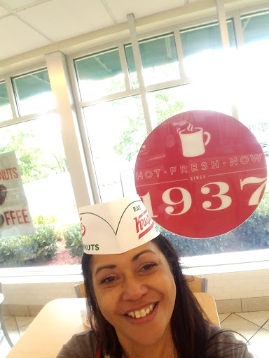 Donut Shop «Krispy Kreme», reviews and photos, 1733 Mallory Ln, Brentwood, TN 37027, USA