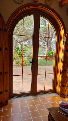 Aluminis Iluro - Exposició