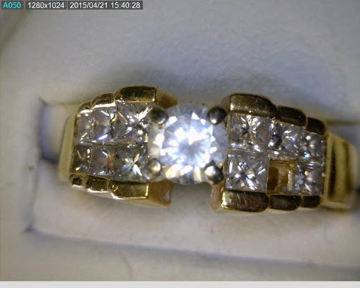 Jeweler «Heritage Jewelers», reviews and photos, 1115 E 9th St, Lockport, IL 60441, USA
