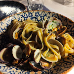 Photo n°5 de l'avis de Arturo.a fait le 17/08/2021 à 12:49 sur le  Molo Sant'Erasmo - Trattoria sul Mare à Palermo