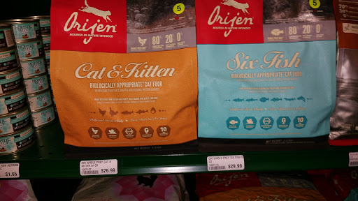 Pet Supply Store «Mud Bay», reviews and photos, 8909 Martin Way E, Lacey, WA 98516, USA