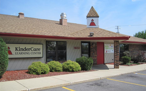 Day Care Center «Des Plaines KinderCare», reviews and photos, 8650 Ballard Rd, Des Plaines, IL 60016, USA