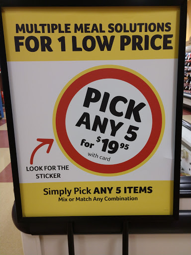 Grocery Store «BI-LO», reviews and photos, 511 Smokey Park Highway, Candler, NC 28715, USA