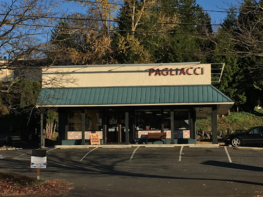 Pizza Delivery «Pagliacci Pizza», reviews and photos, 11640 98th Ave NE, Kirkland, WA 98034, USA