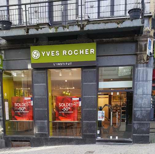 Yves Rocher Mons - Cosmeticawinkel