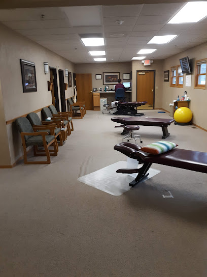 Black Hills Health & Wellness Center