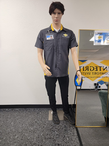 Integrity Comfort Systems image