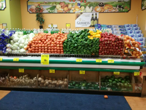 Grocery Store «Bravo Supermarkets», reviews and photos, 6819 Miramar Pkwy, Miramar, FL 33023, USA