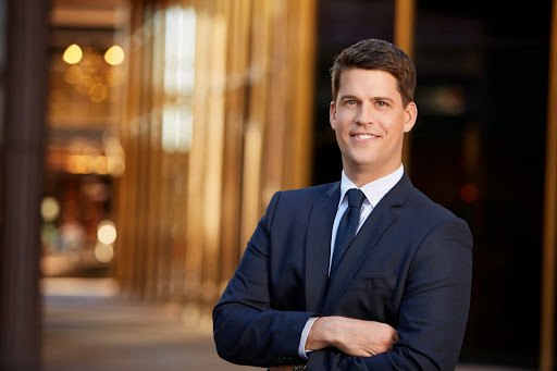 Personal Injury Attorney «Kelly Law Team», reviews and photos