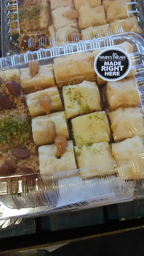 Supermarket «Simply Fresh Market», reviews and photos, 284 Dupont St #180, Corona, CA 92879, USA